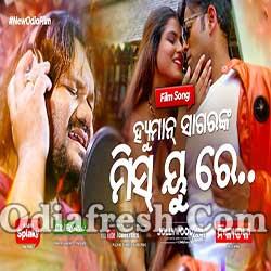 Miss You Re - Krishna